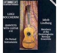 Boccherini Quintets 2/2