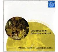 Boccherini - Quintets