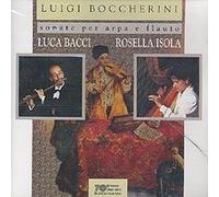 Boccherini - Sonatas 1, 2 & 4