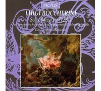 Boccherini - Sonatas & Quintets