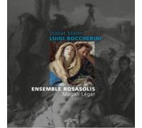 Boccherini Stabat Mater