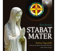 Boccherini: Stabat Mater