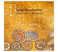 Boccherini - une Nuit À Madrid