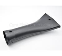 Bocchetta Plate Courbée Pour Souffleur Stihl BGA 300 Tube D’Air