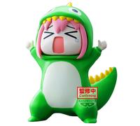 Bocchi le Rocher Approbation des monstres enchâssés Monstre du désir Banpresto