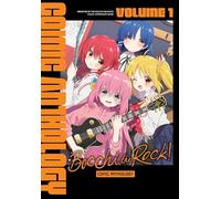 Bocchi the Rock! Comic Anthology, Vol. 1
