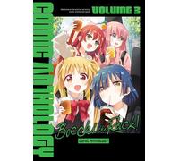 Bocchi the Rock! Comic Anthology, Vol. 3 - Anthology - Yen Press - ebook (ePub illustré) - Livre