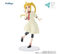 Bocchi The Rock! - Figurine Ijichi Nijika Trio-Try-It
