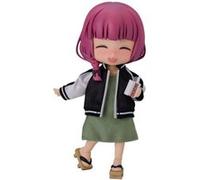 Bocchi the Rock! - Figurine Nendoroid Doll Kikuri Hiroi 14 cm