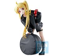 Bocchi The Rock! - Figurine Nijica Ijichi Ichibansho