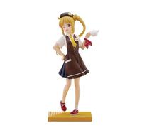Bocchi The Rock! Figurine Nijika Ijichi (Café Clerk Style)