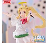 Bocchi The Rock - Figurine Nijika Ijichi Luminasta