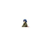 Banpresto Figurine d'action Ryo Yamada – Bocchi The Rock! – 11 cm multicolore BP89046P