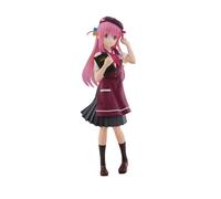 Bocchi The Rock! Figurine Tenitol Hitori Gotoh (Café Clerk)