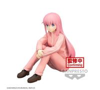 Bocchi The Rock! - Hitori Gotoh - Figurine 11cm