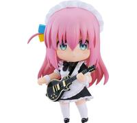 Bocchi The Rock! Hitori Gotoh (Maid Ver.) Figurine d'action basique Nendoroid