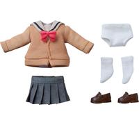 Bocchi The Rock! - Kit d'accessoires pour Figurines Nendoroid Doll - Ikuyo Kita