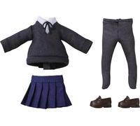 Bocchi The Rock! Kit d'accessoires pour Figurines Nendoroid Doll Ryo Yamada