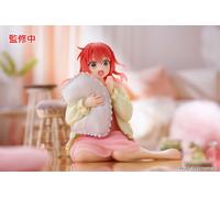 Bocchi the Rock ! PVC Statue Desktop Cute Figure Ikuyo Kita Room Wear Ver. 13 cm