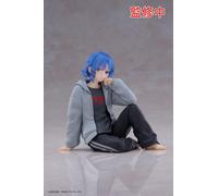 Bocchi the Rock ! PVC Statue Desktop Cute Figure Ryo Yamada Room Wear Ver. 8 cm