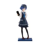 Bocchi The Rock! Ryo Yamada Figurine Tenitol Style café