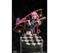 Bocchi the Rock! statuette 1/7 Hitori Gotoh 23 cm