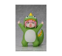 Bocchi The Rock! - Statuette Deformation Hitori Goto Shonin Yokkyu Monster 19 Cm