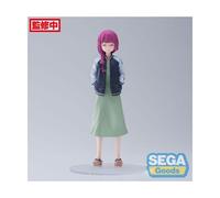 Bocchi The Rock! - Statuette Desktop X Decorate Collections Kikuri Hiroi 16 Cm