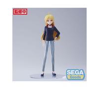 Bocchi The Rock! - Statuette Desktop X Decorate Collections Seika Ijichi 17 Cm