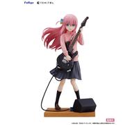 Bocchi The Rock! - Statuette Hitori Gotoh 19 Cm