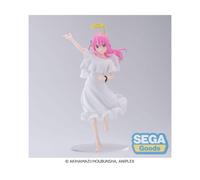 Bocchi The Rock! - Statuette Luminasta Hitori Goto 20 Cm