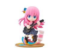 Bocchi The Rock! - Statuette Palverse Hitori Gotoh 11 Cm