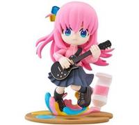 Bocchi the Rock! - Statuette PalVerse Hitori Gotoh 11 cm