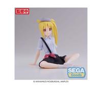 Bocchi The Rock! - Statuette Pm Perching Nijika Ijichi 8 Cm
