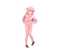 Furyu Hitori Gotoh Fig. 21 cm Bocchi The Rock! Trio-Try-it
