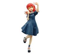 Bocchi the Rock! - Statuette Trio-Try-iT Ikuyo Kita 21 cm Multicolore G
