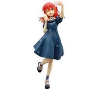 Bocchi the Rock! - Statuette Trio-Try-iT Ikuyo Kita 21 cm Bleu G