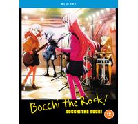 Bocchi The Rock – Crunchyroll – Sous-titres seulement