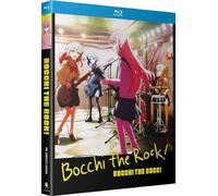 Bocchi The Rock!: The Complete Season [Blu-Ray] Subtitled