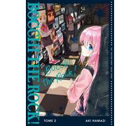 Bocchi the Rock! - Tome 2