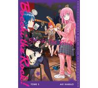 Bocchi the Rock! - Tome 3