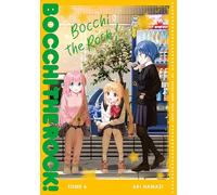 Bocchi the Rock! - Tome 06
