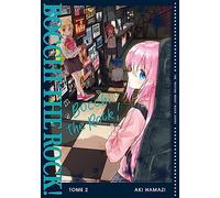 Bocchi the Rock! - Tome 2