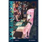 Bocchi the Rock! - Tome 2
