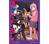 Bocchi the Rock! - Tome 3