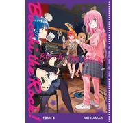 Bocchi the Rock! - Tome 3