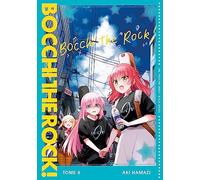 Bocchi the Rock! - Tome 4