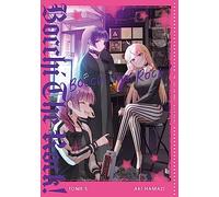 Bocchi the Rock! - Tome 5