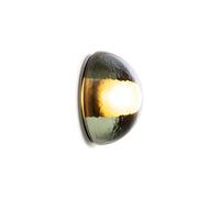 Bocci 14s Wandleuchte, gris