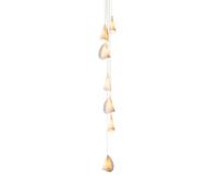 Bocci 21.7 Cluster Column LED Pendelleuchte, canopy noir